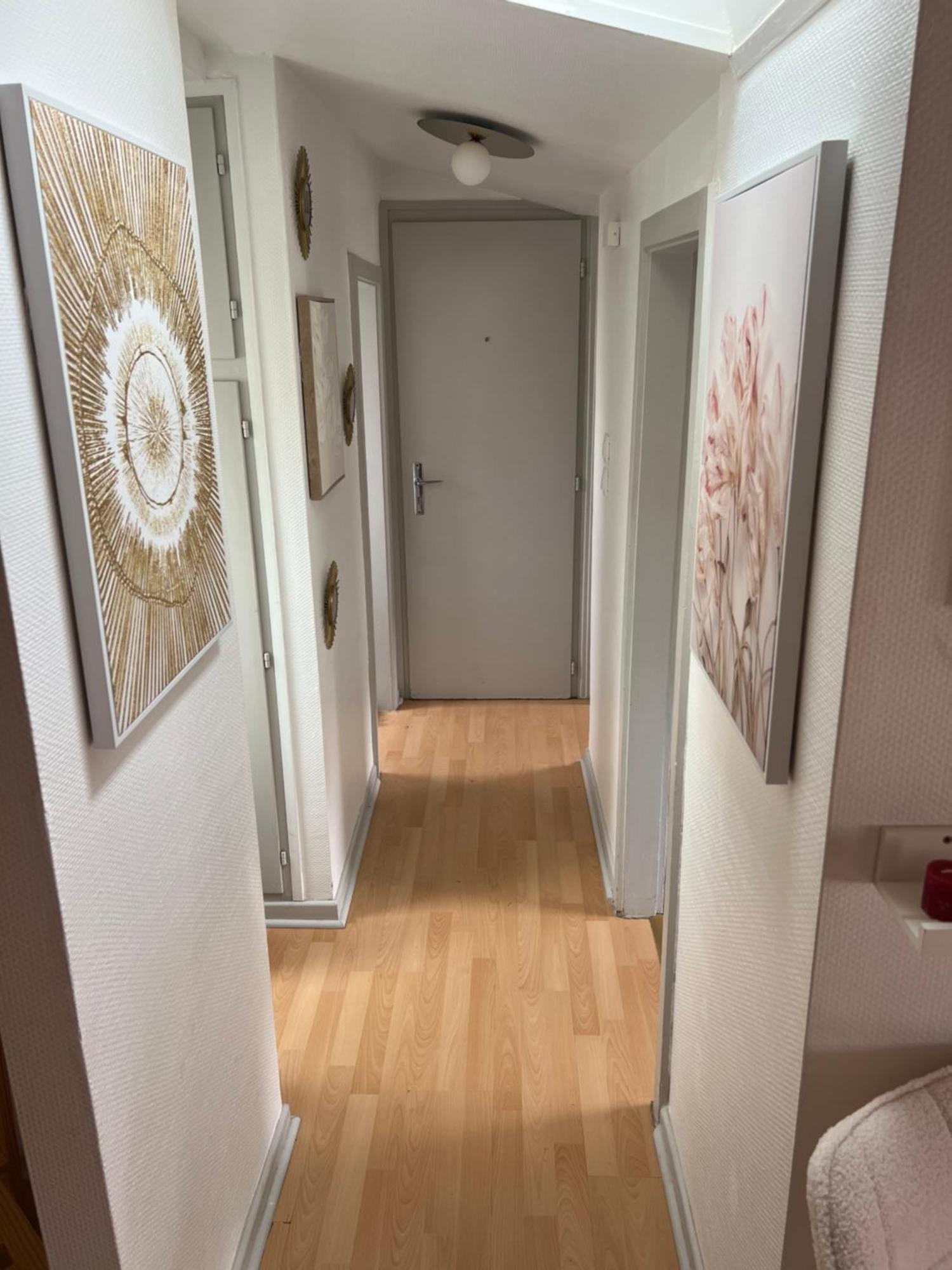 Appartement Soeurs Strasbourg